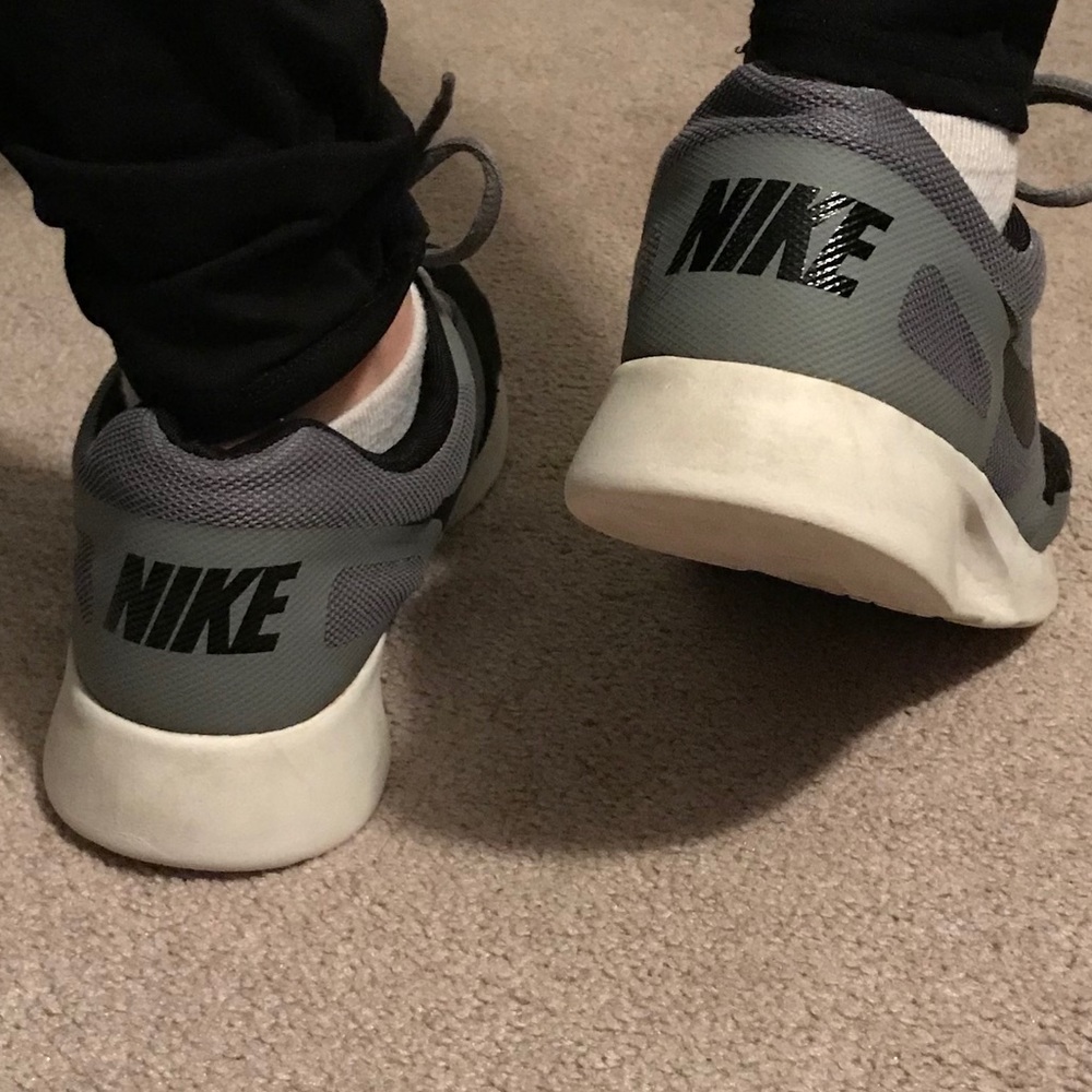 NIKE sneakers